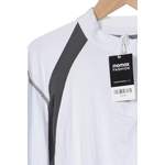 Langarm Shirt von Vaude, in der Farbe Weiss, aus Elasthan, andere Perspektive, Vorschaubild
