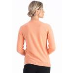 Herren-Pullover von Dee Ocleppo, in der Farbe Orange, andere Perspektive, Vorschaubild