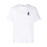 Études, T-Shirts der Marke Études
