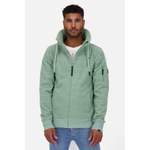 Sweatjacke von Alife & Kickin, aus Polyester, andere Perspektive, Vorschaubild