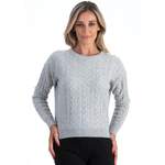 Strickpullover von der Marke Dee Ocleppo