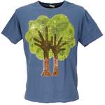 Guru-Shop T-Shirt der Marke Guru-Shop