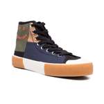 Sneakers von PS By Paul Smith, Mehrfarbig, andere Perspektive, Vorschaubild