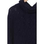 Herren-Pullover von Pull & Bear, in der Farbe Blau, andere Perspektive, Vorschaubild