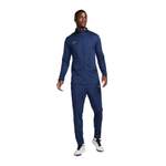 Trainingsanzug von Nike, in der Farbe Blau, aus Polyester, andere Perspektive, Vorschaubild