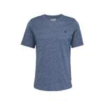 T-Shirt von Blend, in der Farbe Blau, aus Polyester, Vorschaubild