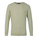 Rundhals-Pullover Louis der Marke Louis Sayn