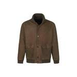 Lederblouson Louis der Marke louis sayn