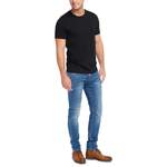 Herren-Jeans von Mustang, aus Baumwolle, Vorschaubild