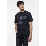 Herrenshirt von STREET ONE MEN, andere Perspektive, Vorschaubild