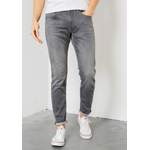 Slim Fit Jeans von Petrol Industries, andere Perspektive, Vorschaubild