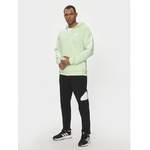 Herren-Sportjacke von Adidas, in der Farbe Grün, aus Polyester, andere Perspektive, Vorschaubild