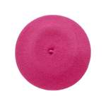 Herren-Mütze von Barascon, in der Farbe Rosa, aus Material-mix, andere Perspektive, Vorschaubild