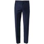 Herrenhose von Tommy Hilfiger Tailored, aus Schurwolle, andere Perspektive, Vorschaubild