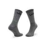 Socke von Vans, in der Farbe Grau, aus Polyester, andere Perspektive, Vorschaubild