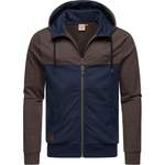 Ragwear Kapuzensweatjacke der Marke Ragwear