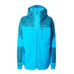 Outdoorjacke der Marke Columbia