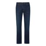 Herren-Jeans von Boggi Milano, in der Farbe Blau, aus Polyester, Vorschaubild