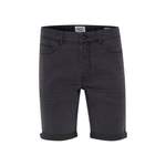 Jeans Shorts von !solid, in der Farbe Grau, andere Perspektive, Vorschaubild