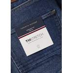 Herren-Jeans von Tommy Hilfiger Big & Tall, in der Farbe Blau, aus Baumwolle, andere Perspektive, Vorschaubild