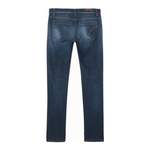 Herren-Jeans von Dondup, in der Farbe Blau, aus Polyester, andere Perspektive, Vorschaubild