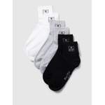 Socken mit der Marke Marc O'Polo