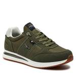 Sneakers Aeronautica der Marke aeronautica militare