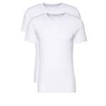 T-Shirt von Joop!, in der Farbe Weiss, aus Baumwolle, andere Perspektive, Vorschaubild