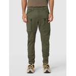 Cargohose von G-Star RAW, aus Twill, andere Perspektive, Vorschaubild