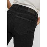 Herren-Jeans von Vero Moda, in der Farbe Schwarz, andere Perspektive, Vorschaubild