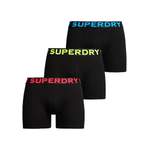 Boxershorts von Superdry, aus Baumwolle, Vorschaubild