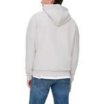 Sweatshirt von Qs, in der Farbe Weiss, aus Polyester, andere Perspektive, Vorschaubild