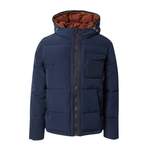 Steppjacke von Scotch & Soda, in der Farbe Braun, aus Polyester, andere Perspektive, Vorschaubild