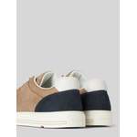 Sneaker von Lloyd, in der Farbe Beige, aus Textil, andere Perspektive, Vorschaubild