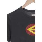 T-Shirt von Energie, in der Farbe Grau, andere Perspektive, Vorschaubild