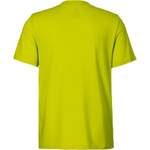 T-Shirt von mckinley, in der Farbe Grün, aus Recyceltes, andere Perspektive, Vorschaubild