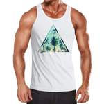 Tanktop Herren der Marke Neverless