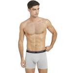 Boxershorts von Tommy Hilfiger Underwear, in der Farbe Grau, andere Perspektive, Vorschaubild