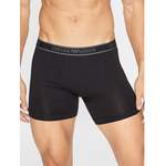 Boxershorts von Emporio Armani Underwear, in der Farbe Schwarz, andere Perspektive, Vorschaubild