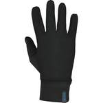 Herren-Handschuh von Jako, in der Farbe Schwarz, aus Polyester, andere Perspektive, Vorschaubild