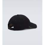 Baseball Cap von Marni, in der Farbe Schwarz, andere Perspektive, Vorschaubild