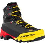 Trekking von la sportiva, in der Farbe Schwarz, aus Gummi, andere Perspektive, Vorschaubild