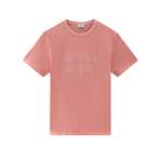 WOOLRICH T-Shirt der Marke WOOLRICH