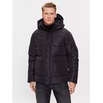 Steppjacke von Only & Sons, in der Farbe Schwarz, aus Polyester, Vorschaubild