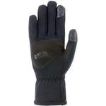 Herren-Handschuh von Roeckl Sports, in der Farbe Schwarz, aus Material-mix, andere Perspektive, Vorschaubild