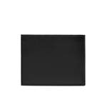 Mini Geldbörse von Guess, in der Farbe Schwarz, aus Leder, andere Perspektive, Vorschaubild