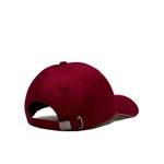 Cap von Tommy Hilfiger, in der Farbe Rot, andere Perspektive, Vorschaubild