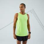 Lauf-Tanktop Herren der Marke Kiprun