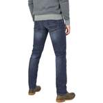 Straight Leg Jeans von Pme Legend, Mehrfarbig, aus Polyester, andere Perspektive, Vorschaubild