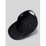 Baseball Cap von Karl Lagerfeld, in der Farbe Blau, aus Polyester, andere Perspektive, Vorschaubild